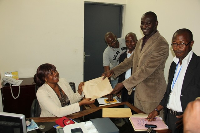 Presse: le communiqué de l`Unjci relatif au renouvellement des instances de l`organisation